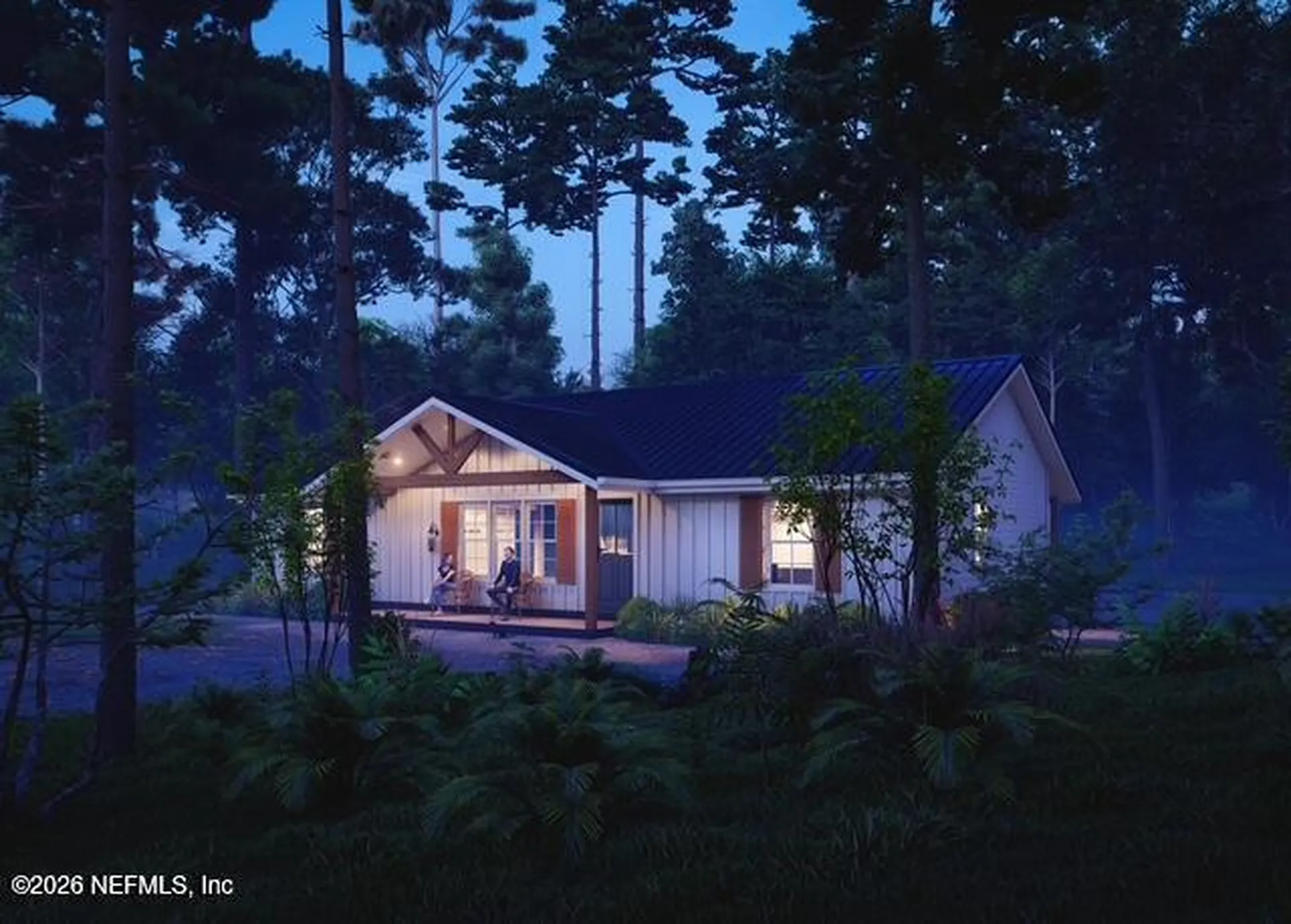 354 Hoot Owl Road Satsuma FL 32189