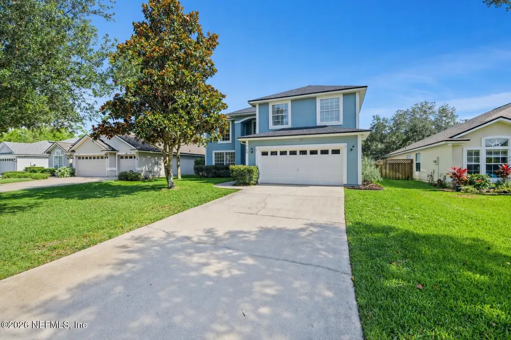 708 Flowers Street St. Augustine FL 32092