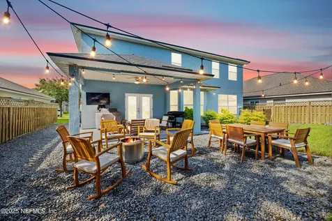 708 Flowers Street St. Augustine FL 32092