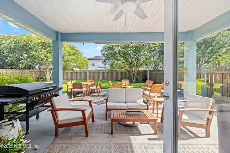 708 Flowers Street St. Augustine FL 32092
