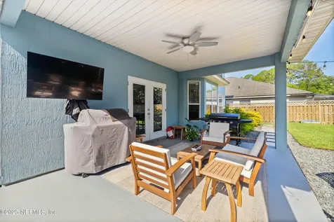 708 Flowers Street St. Augustine FL 32092