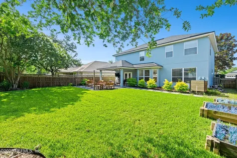 708 Flowers Street St. Augustine FL 32092