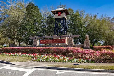 708 Flowers Street St. Augustine FL 32092