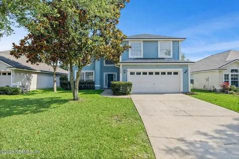 708 Flowers Street St. Augustine FL 32092