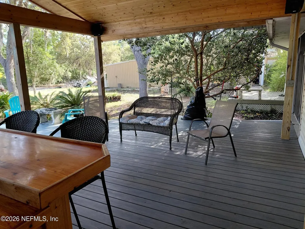 118 Robin Road Pomona Park FL 32181