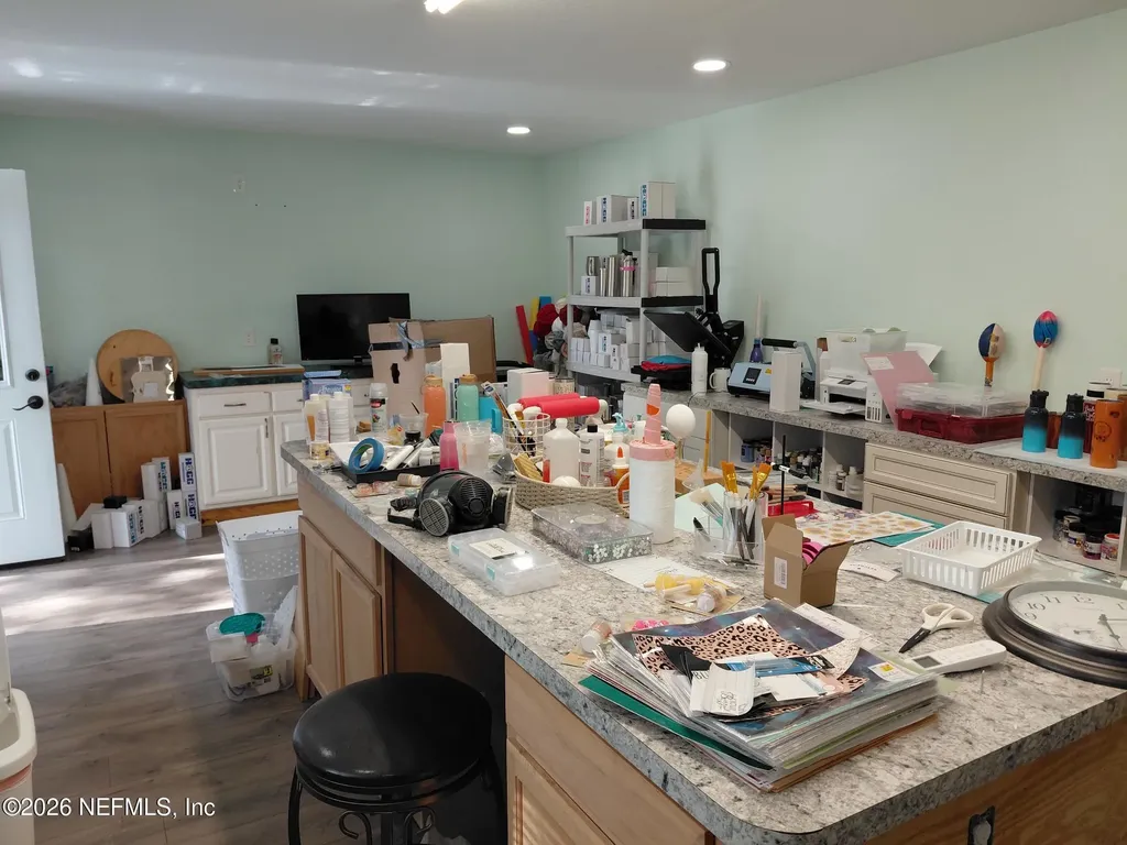 118 Robin Road Pomona Park FL 32181
