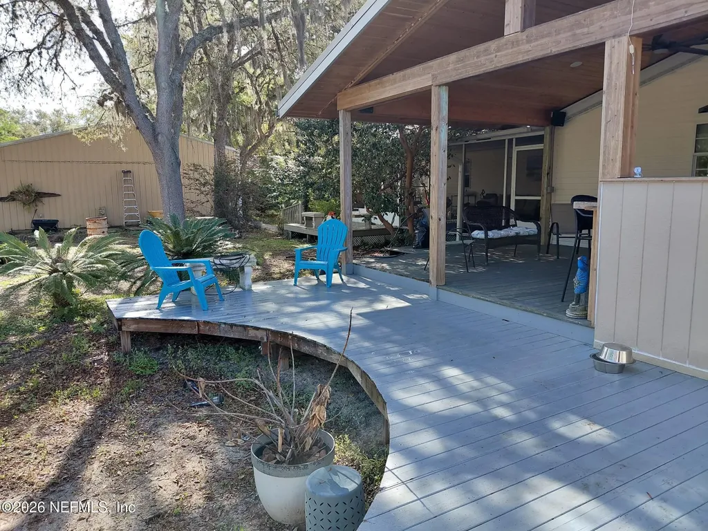 118 Robin Road Pomona Park FL 32181