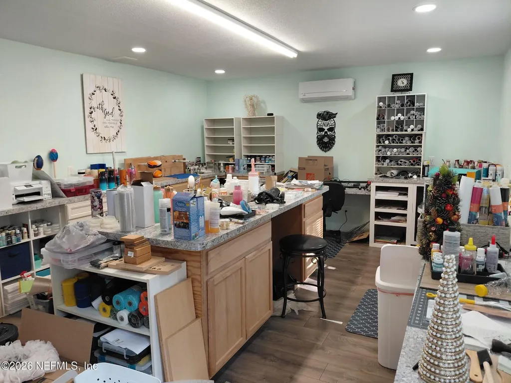 118 Robin Road Pomona Park FL 32181