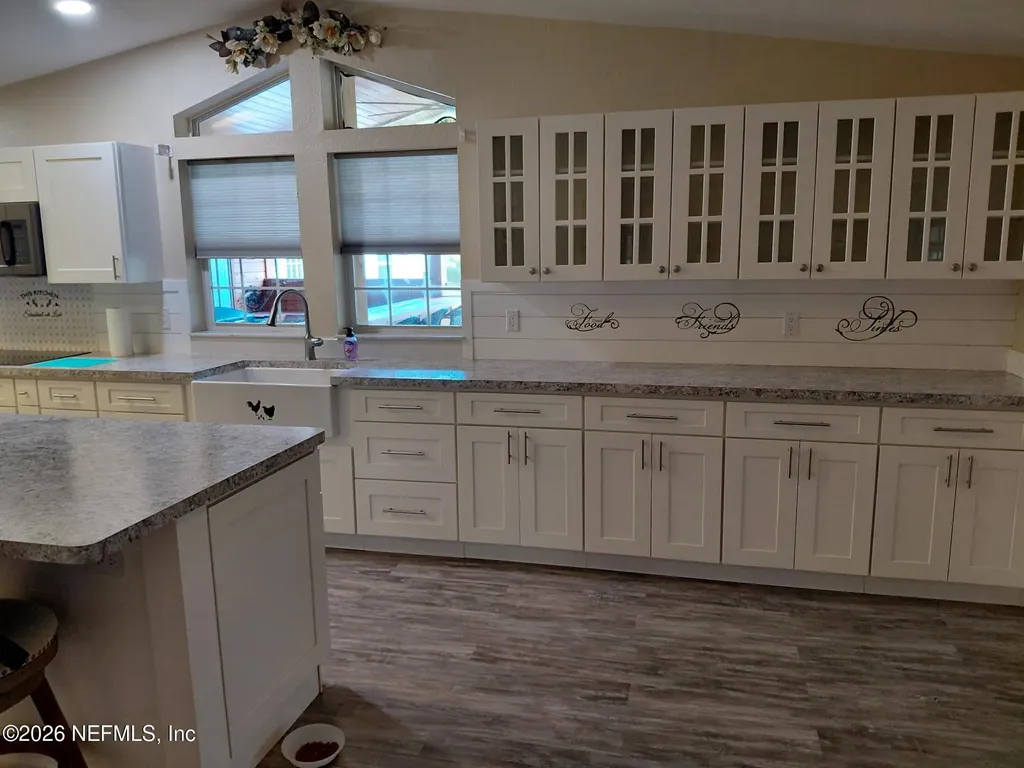 118 Robin Road Pomona Park FL 32181