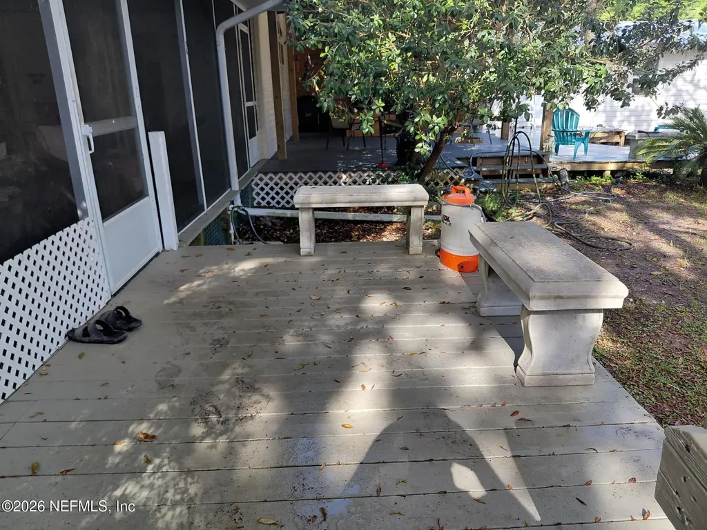 118 Robin Road Pomona Park FL 32181