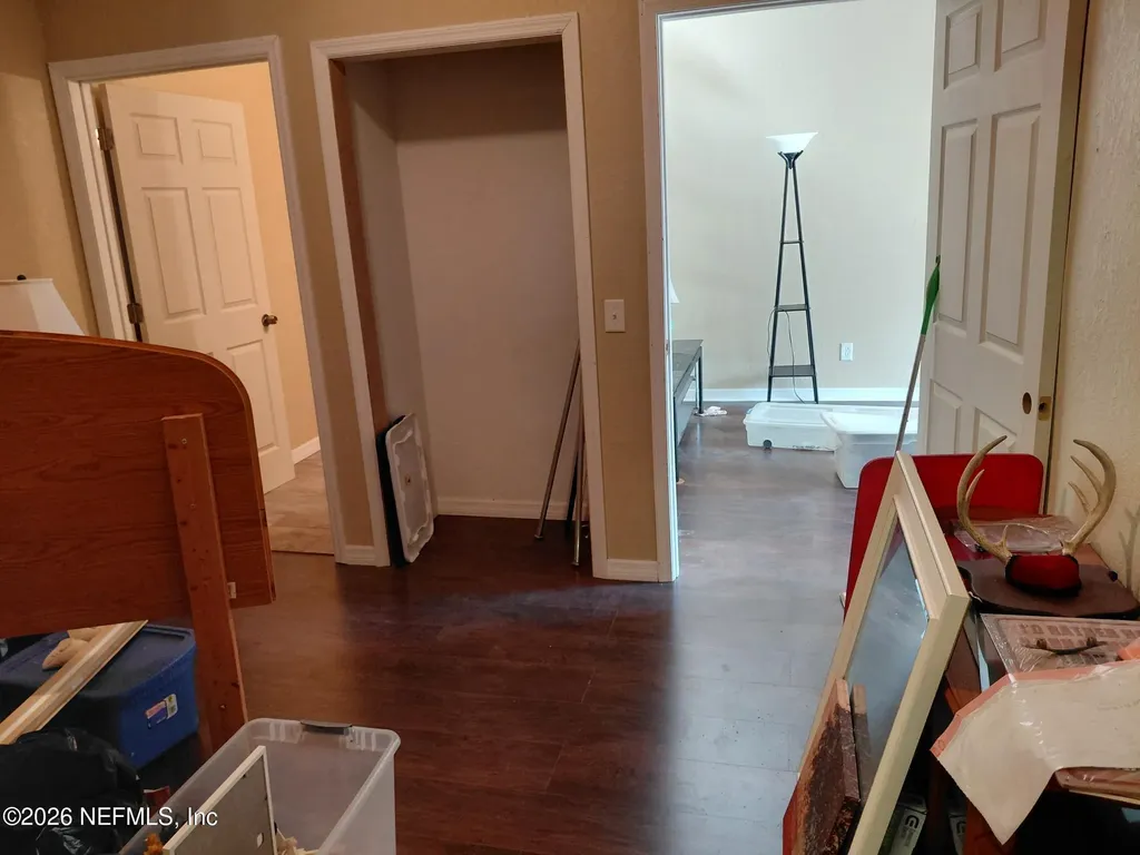 118 Robin Road Pomona Park FL 32181