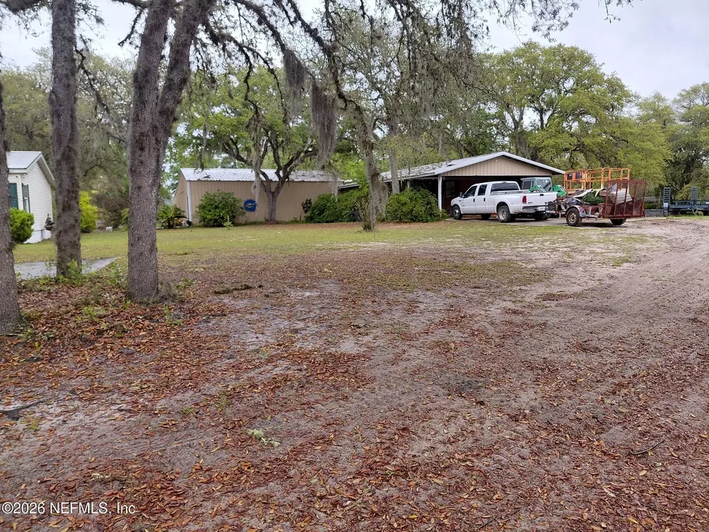 118 Robin Road Pomona Park FL 32181