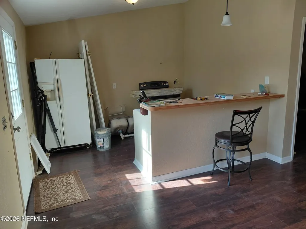 118 Robin Road Pomona Park FL 32181