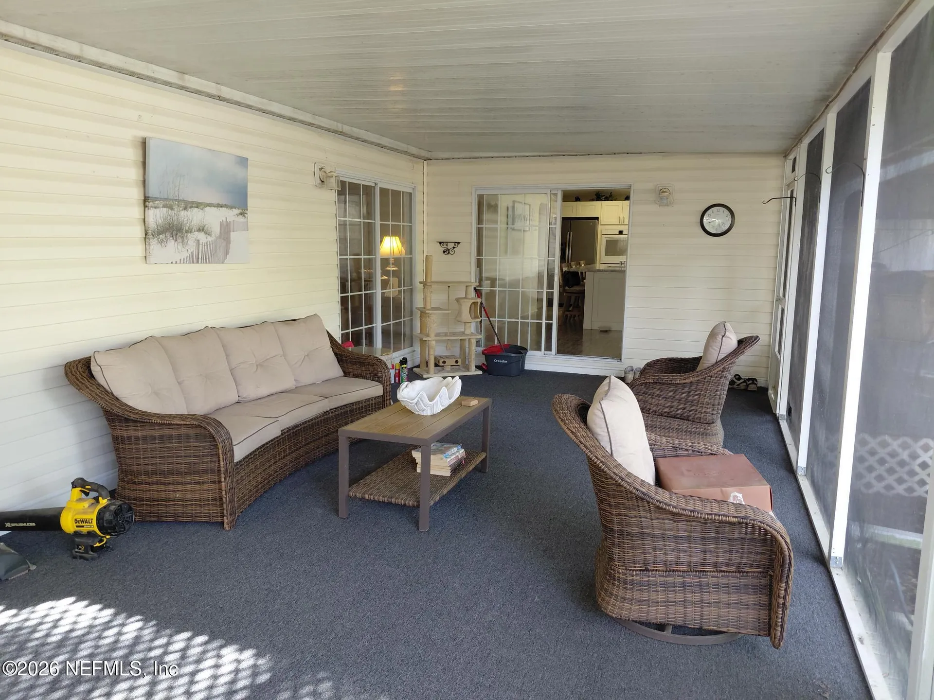 118 Robin Road Pomona Park FL 32181
