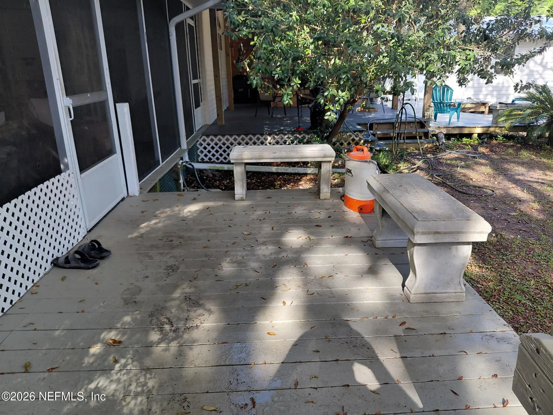 118 Robin Road Pomona Park FL 32181