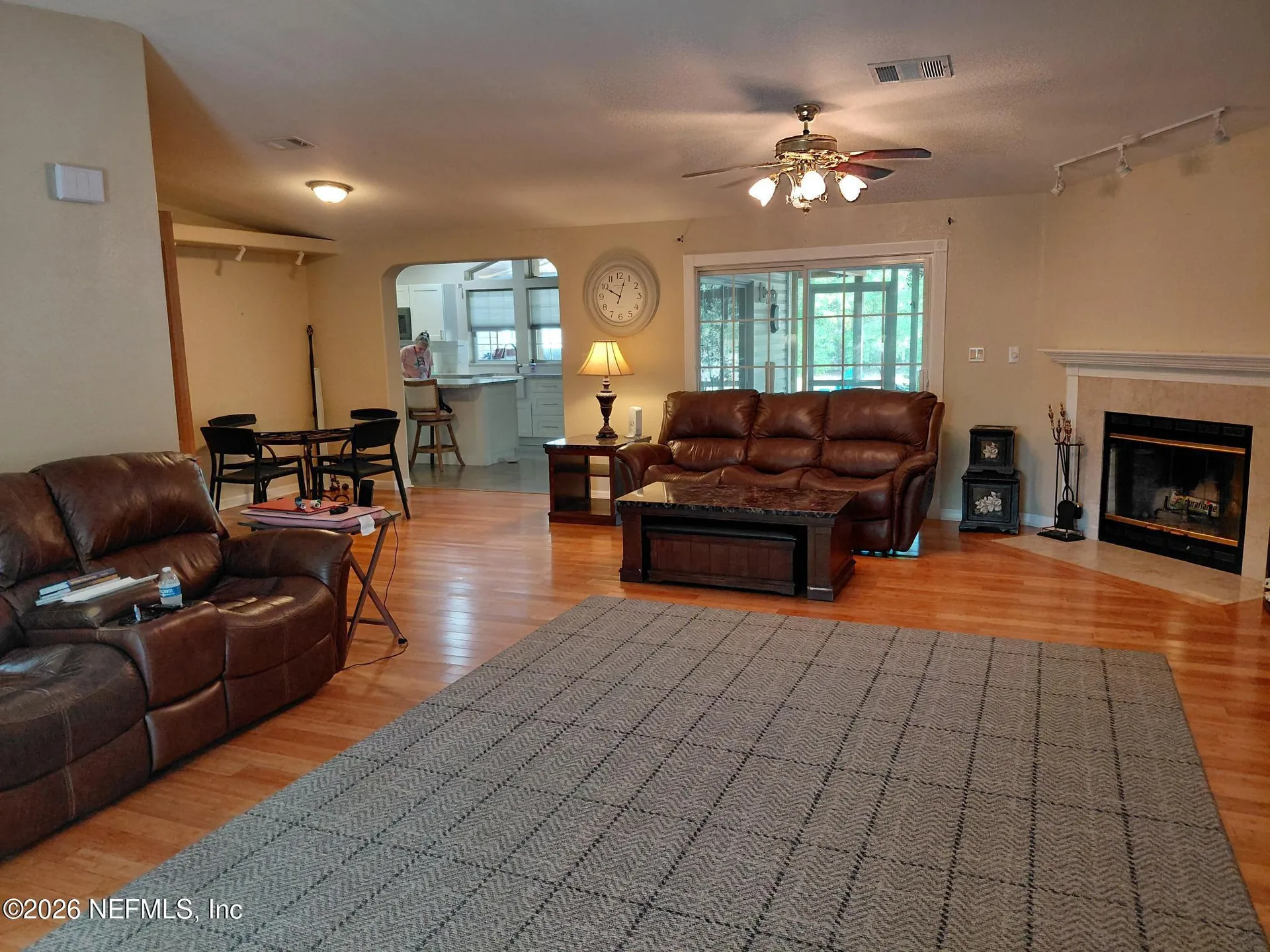 118 Robin Road Pomona Park FL 32181