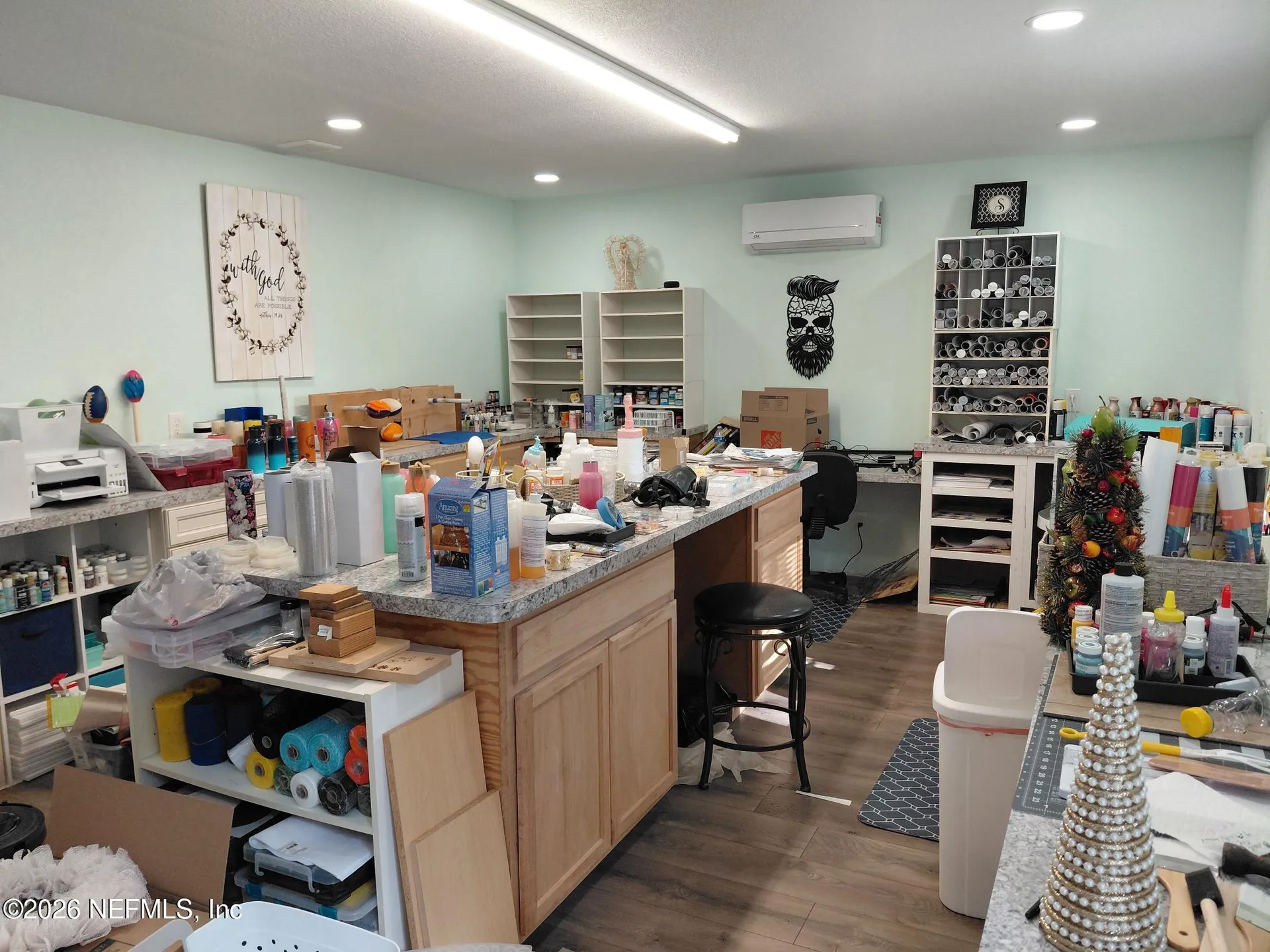118 Robin Road Pomona Park FL 32181