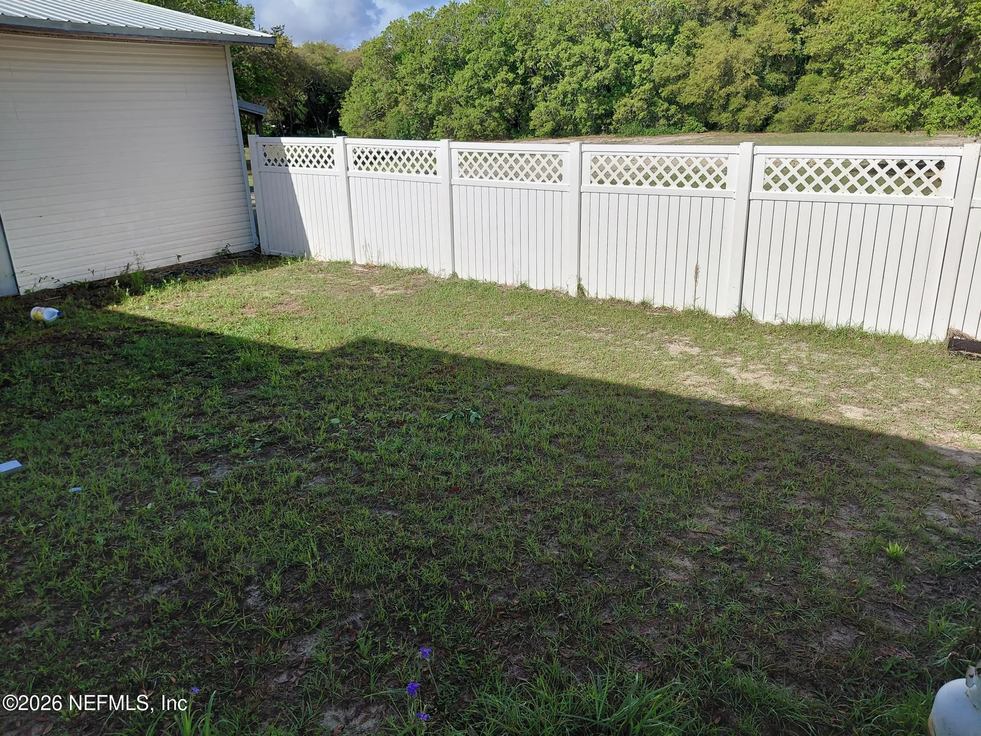 118 Robin Road Pomona Park FL 32181