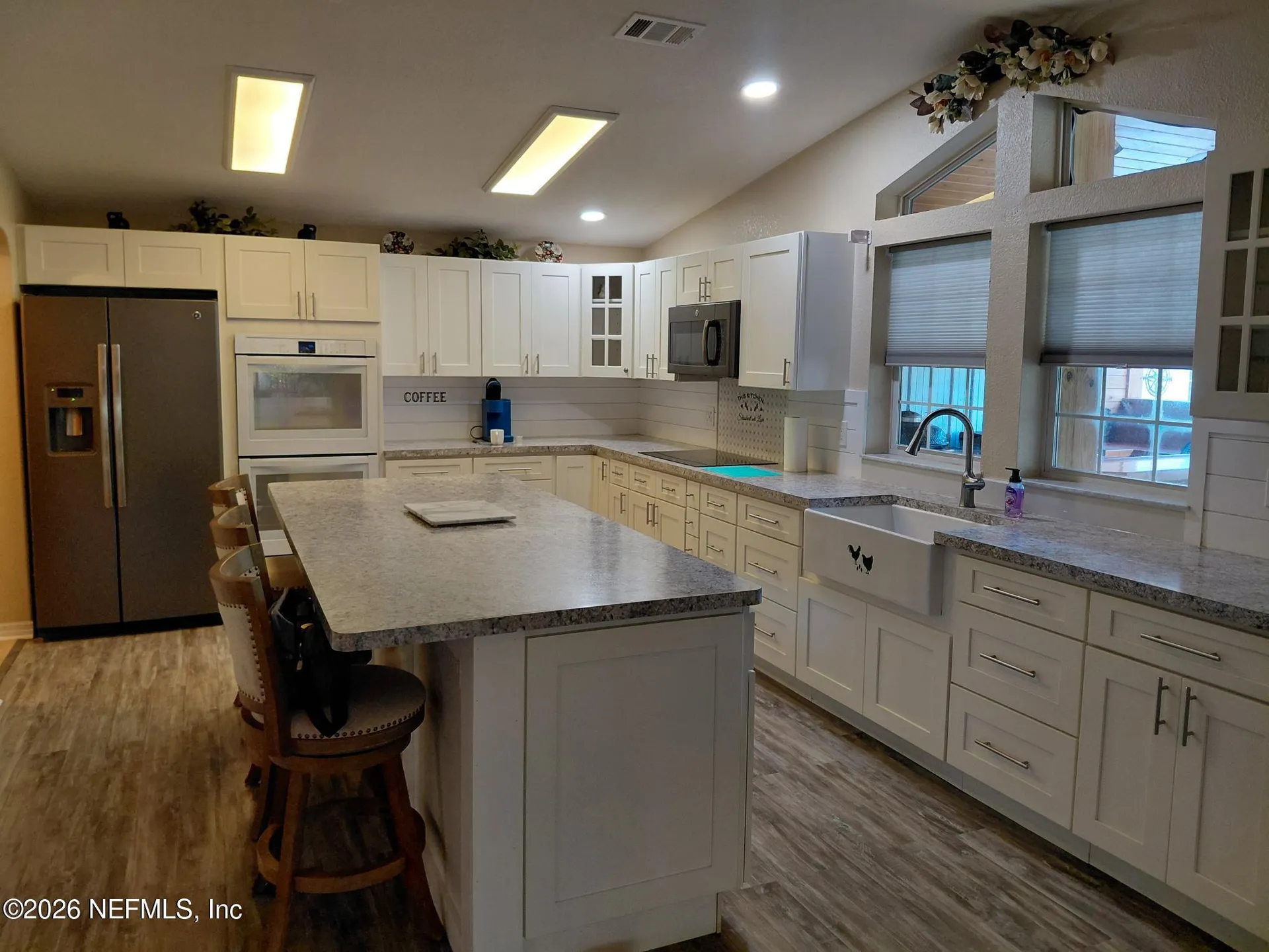 118 Robin Road Pomona Park FL 32181