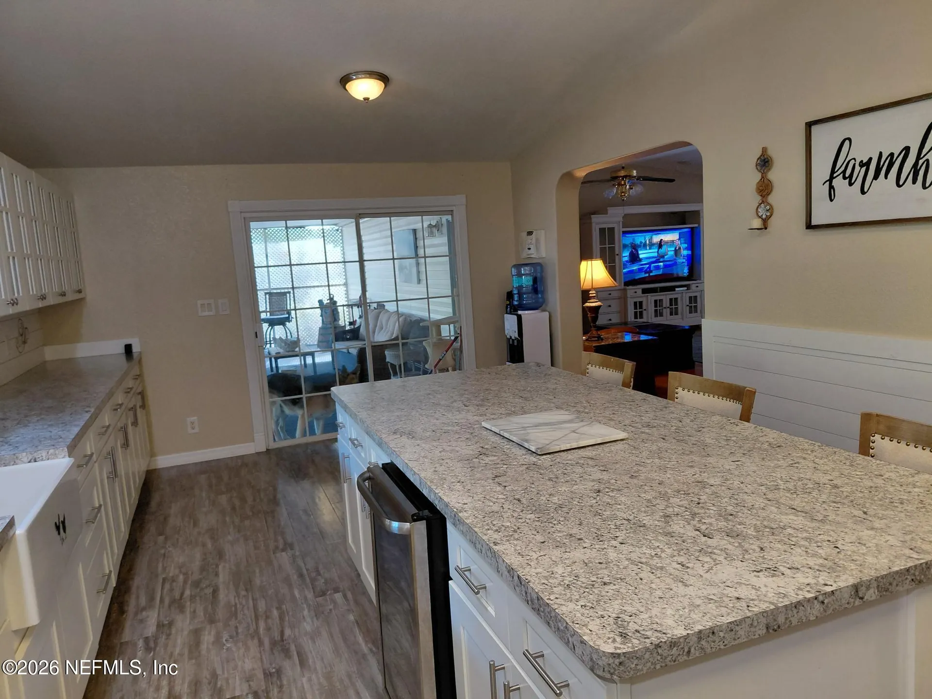 118 Robin Road Pomona Park FL 32181