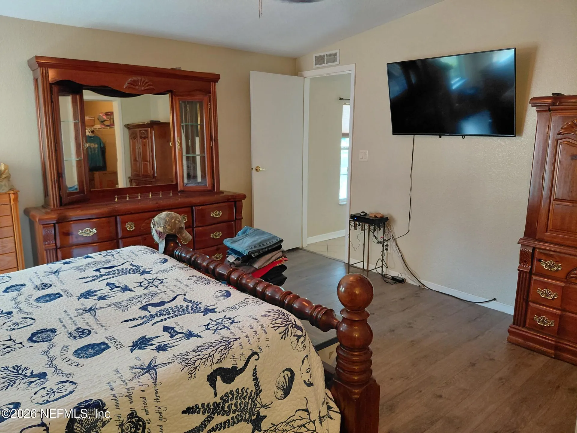 118 Robin Road Pomona Park FL 32181