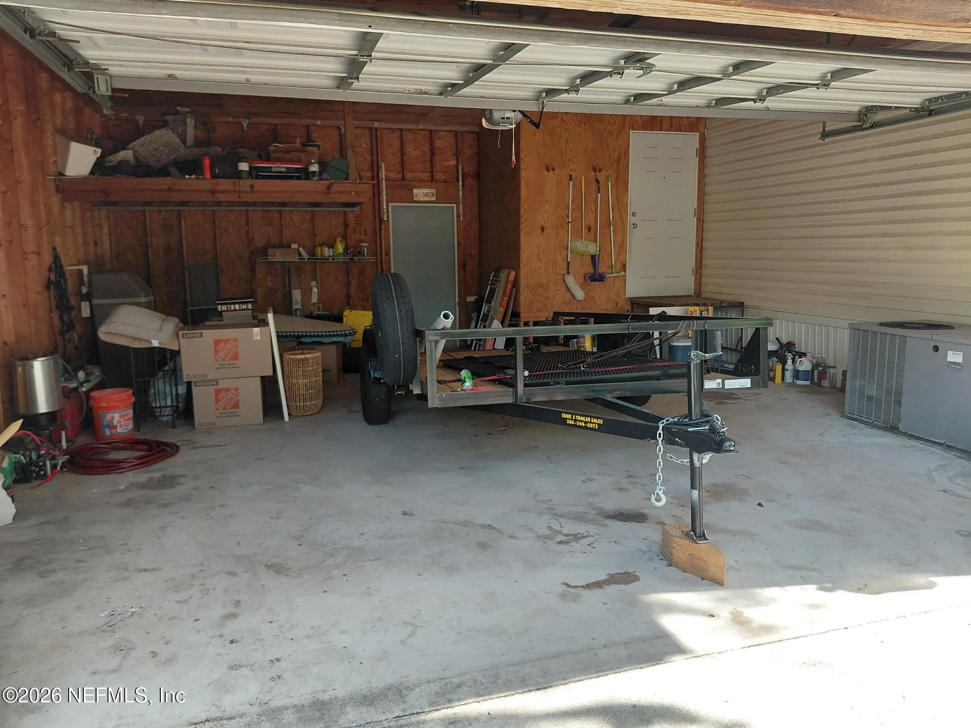 118 Robin Road Pomona Park FL 32181