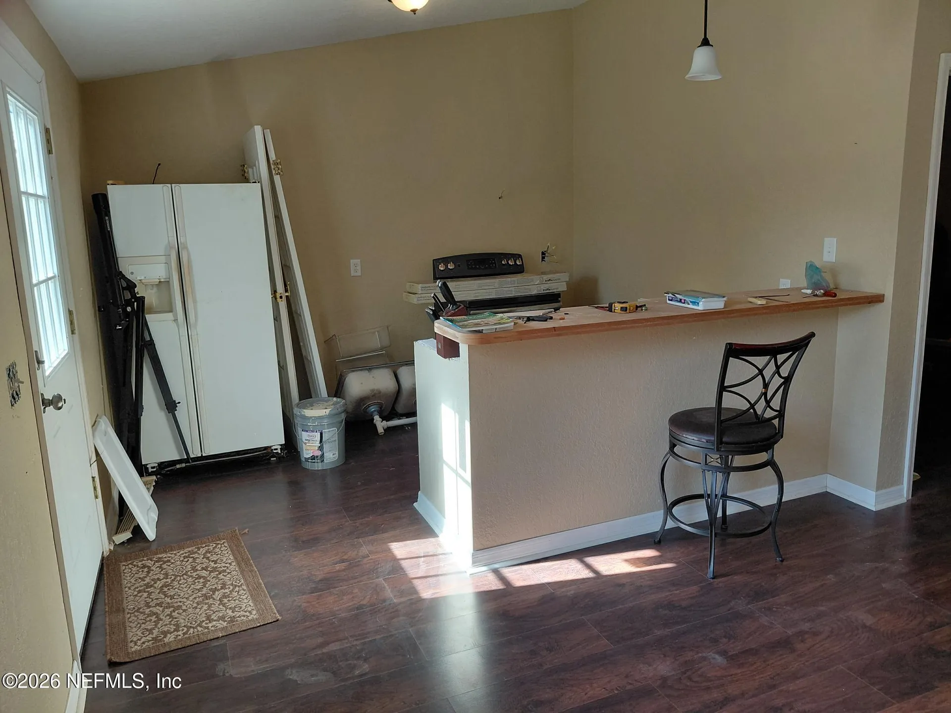 118 Robin Road Pomona Park FL 32181
