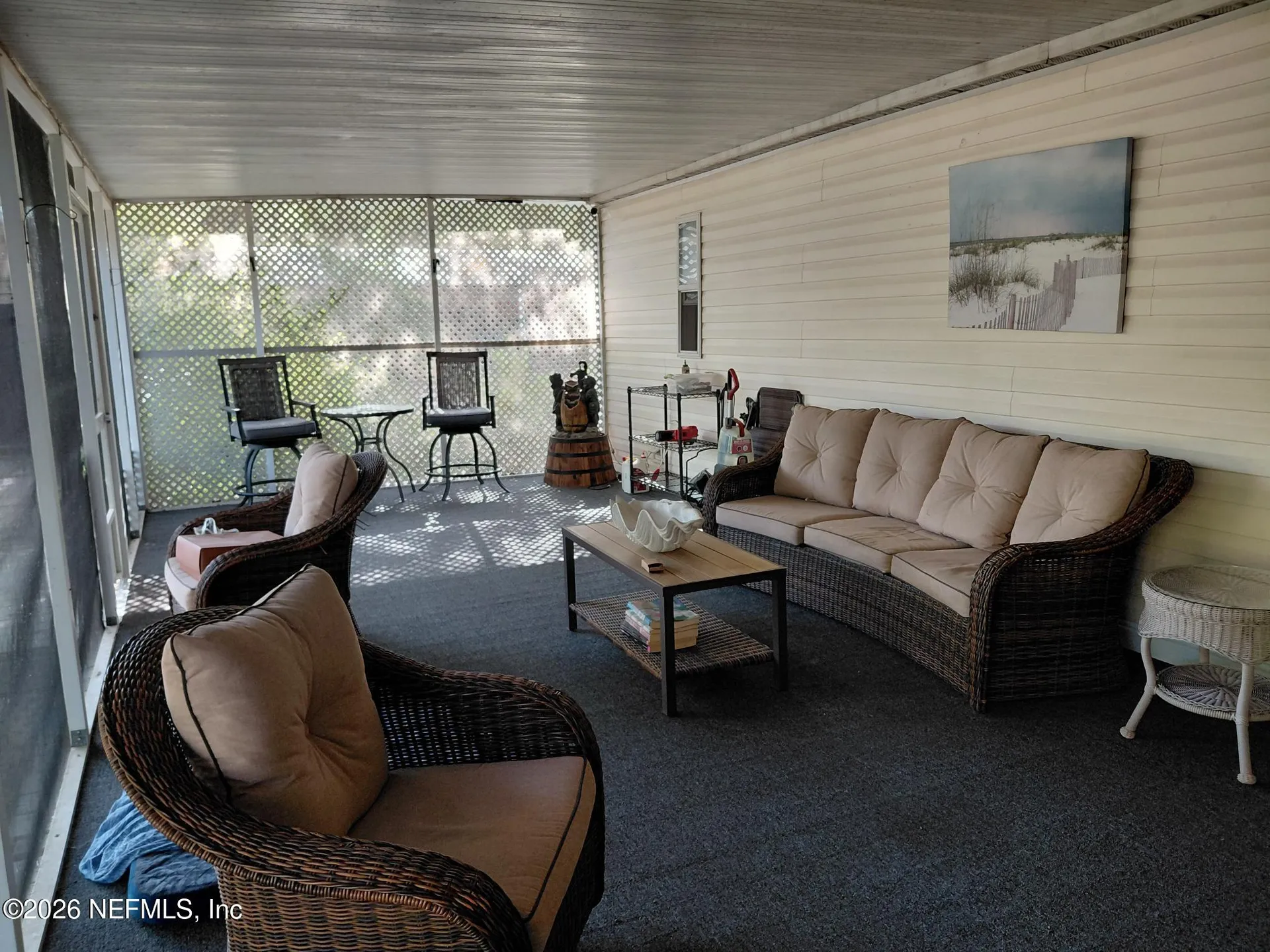 118 Robin Road Pomona Park FL 32181
