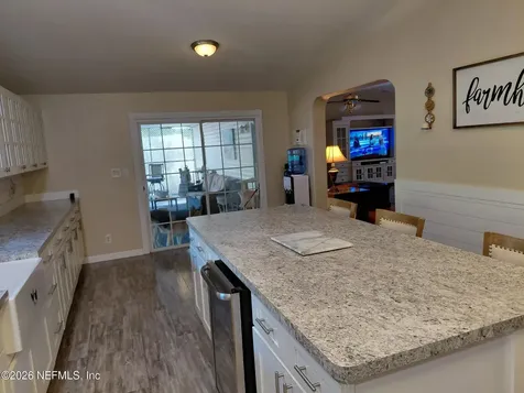 118 Robin Road Pomona Park FL 32181
