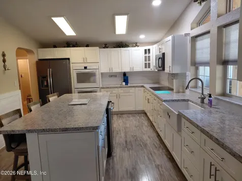 118 Robin Road Pomona Park FL 32181