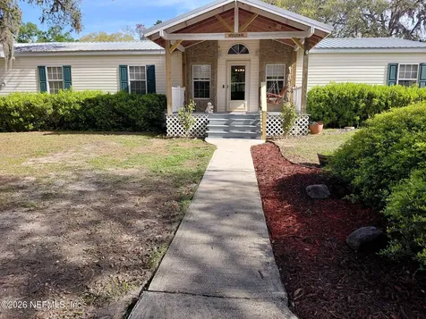 118 Robin Road Pomona Park FL 32181