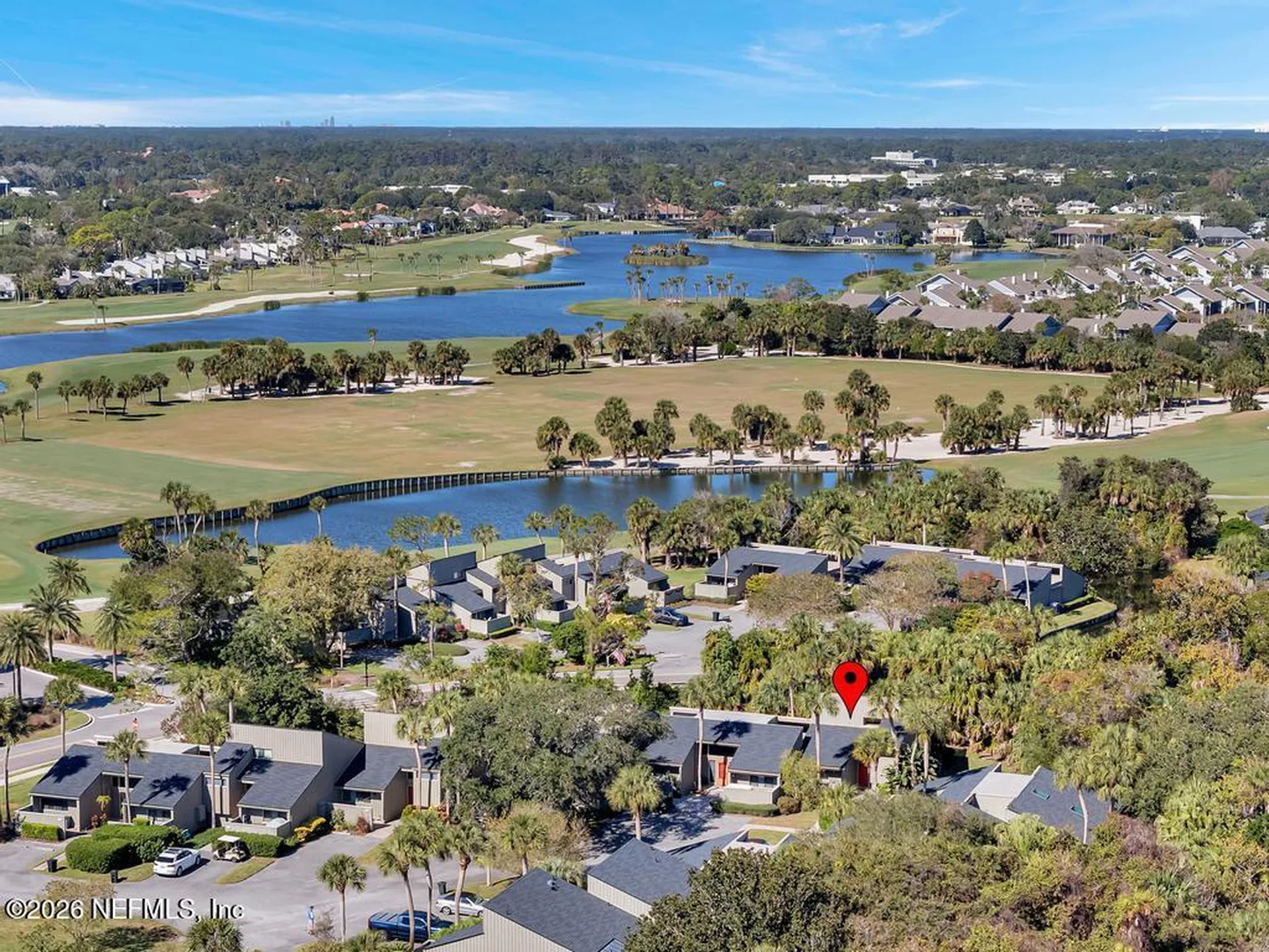 10025 Sawgrass Drive E Ponte Vedra Beach FL 32082