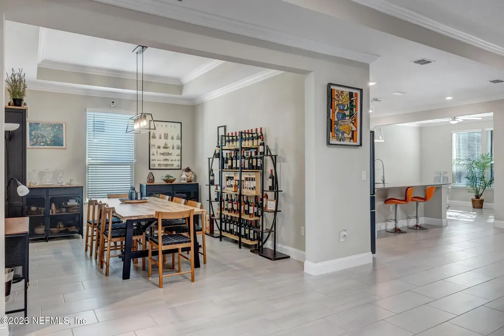 196 Silver Reef Lane St. Augustine FL 32095