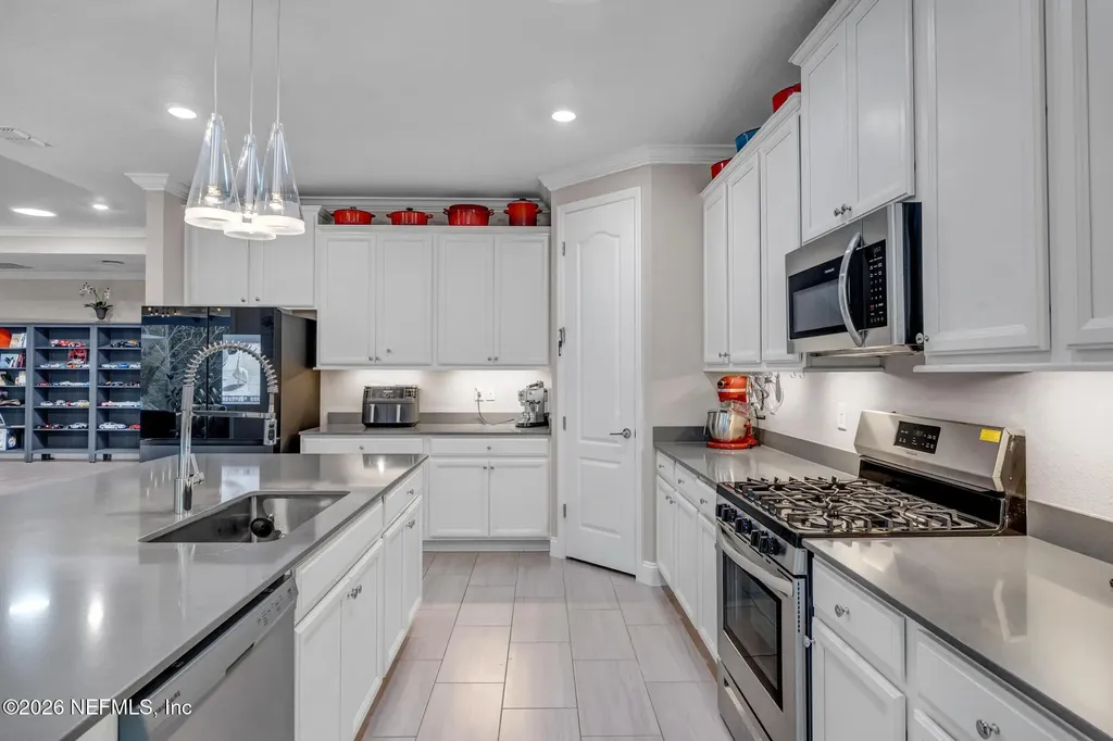 196 Silver Reef Lane St. Augustine FL 32095