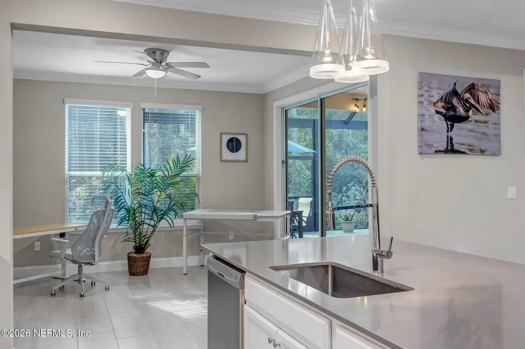 196 Silver Reef Lane St. Augustine FL 32095