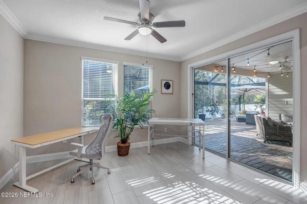 196 Silver Reef Lane St. Augustine FL 32095