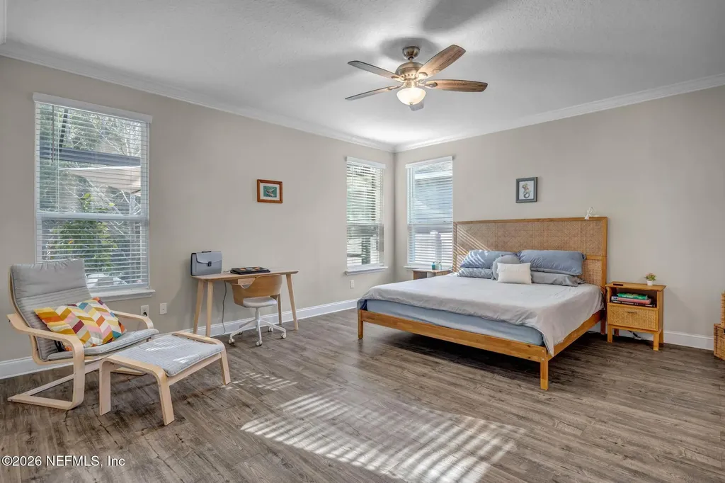 196 Silver Reef Lane St. Augustine FL 32095
