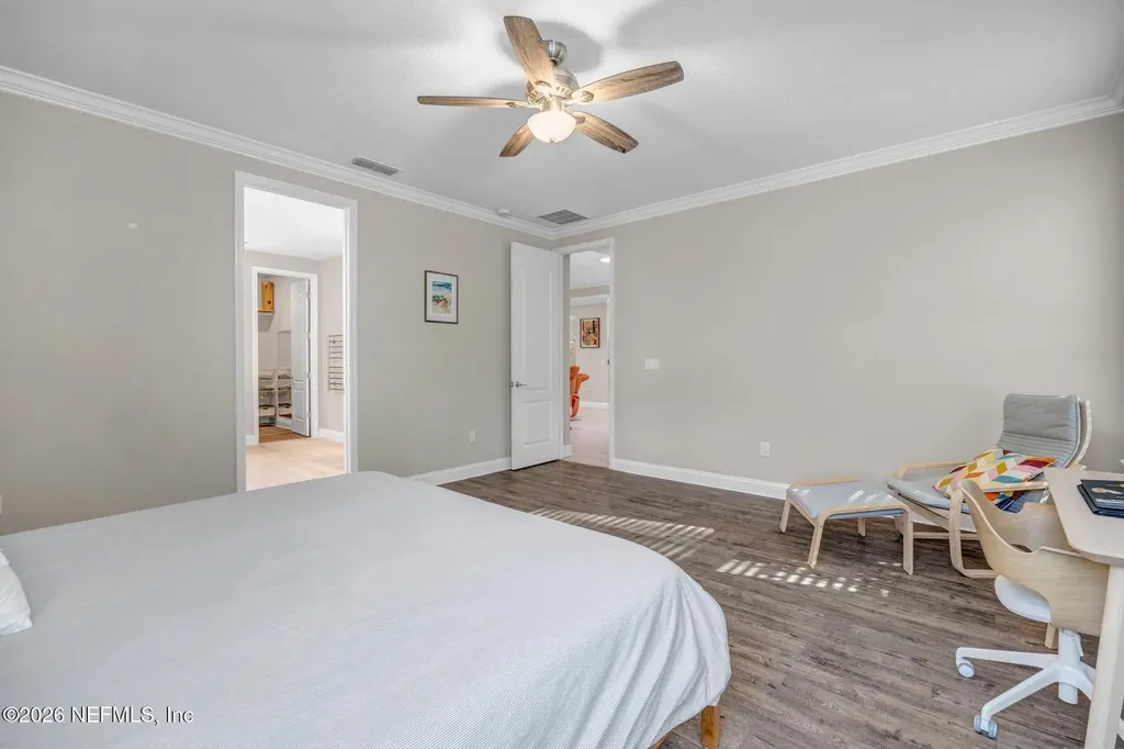 196 Silver Reef Lane St. Augustine FL 32095