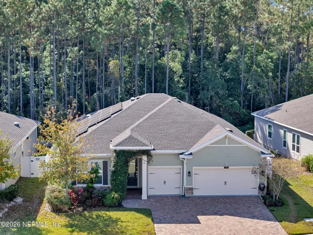196 Silver Reef Lane St. Augustine FL 32095