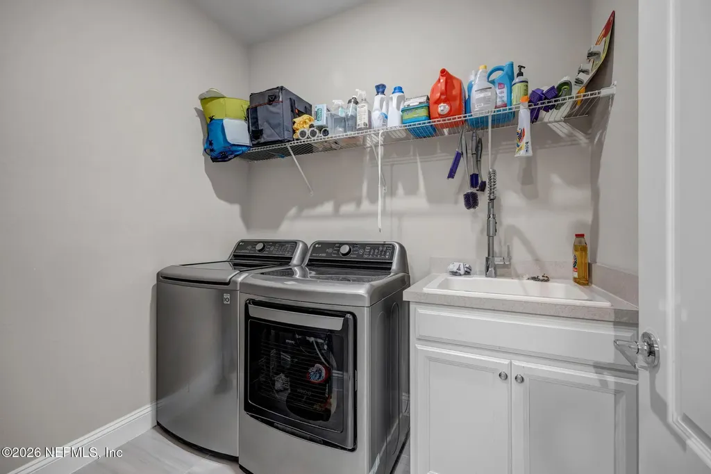 196 Silver Reef Lane St. Augustine FL 32095