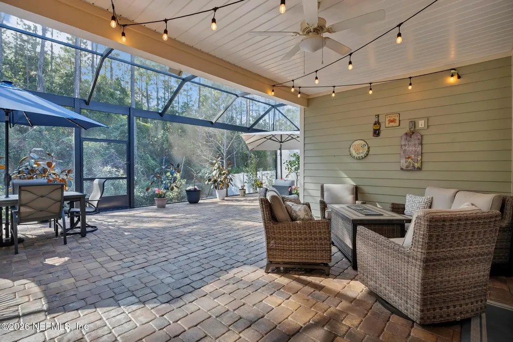 196 Silver Reef Lane St. Augustine FL 32095