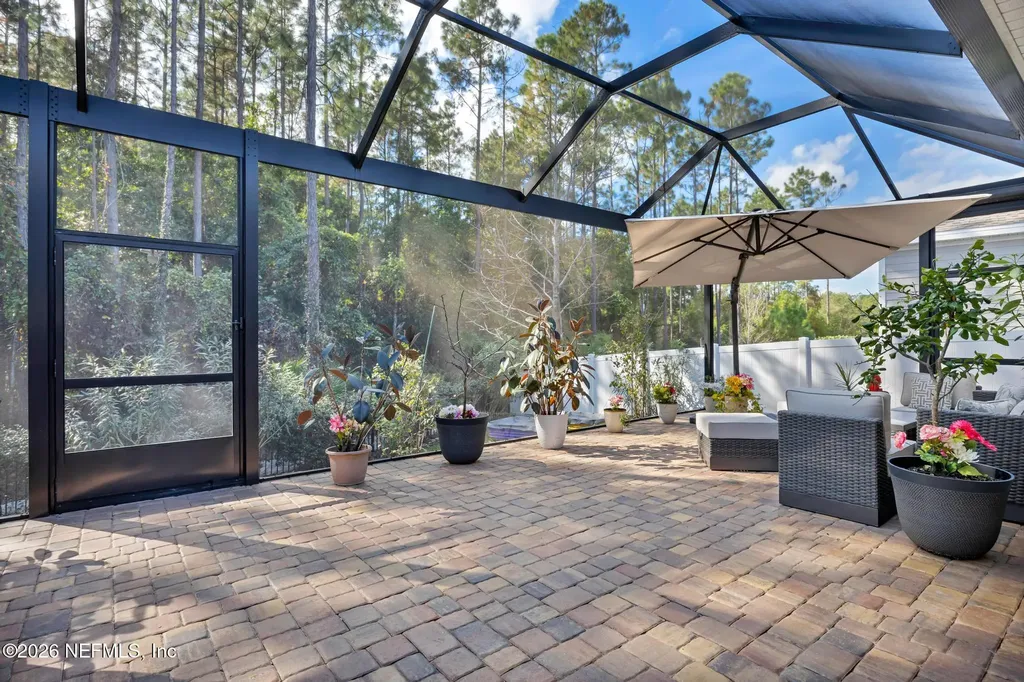 196 Silver Reef Lane St. Augustine FL 32095