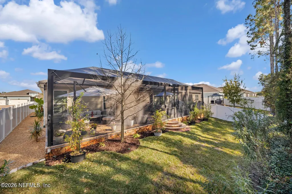 196 Silver Reef Lane St. Augustine FL 32095