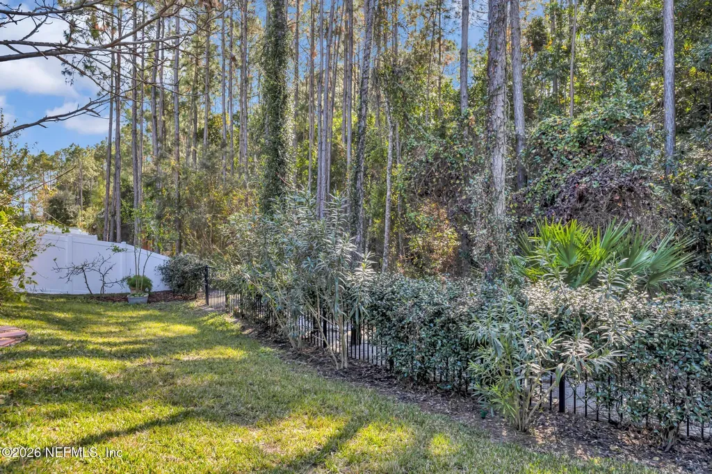 196 Silver Reef Lane St. Augustine FL 32095