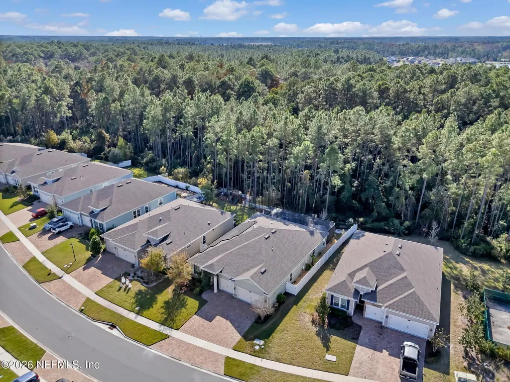 196 Silver Reef Lane St. Augustine FL 32095