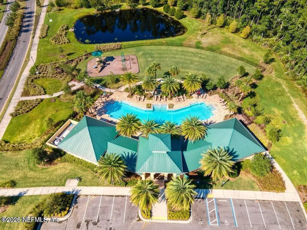 196 Silver Reef Lane St. Augustine FL 32095