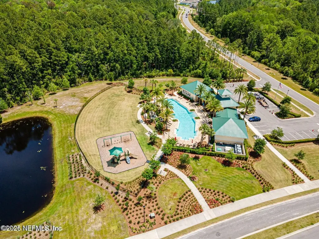 196 Silver Reef Lane St. Augustine FL 32095