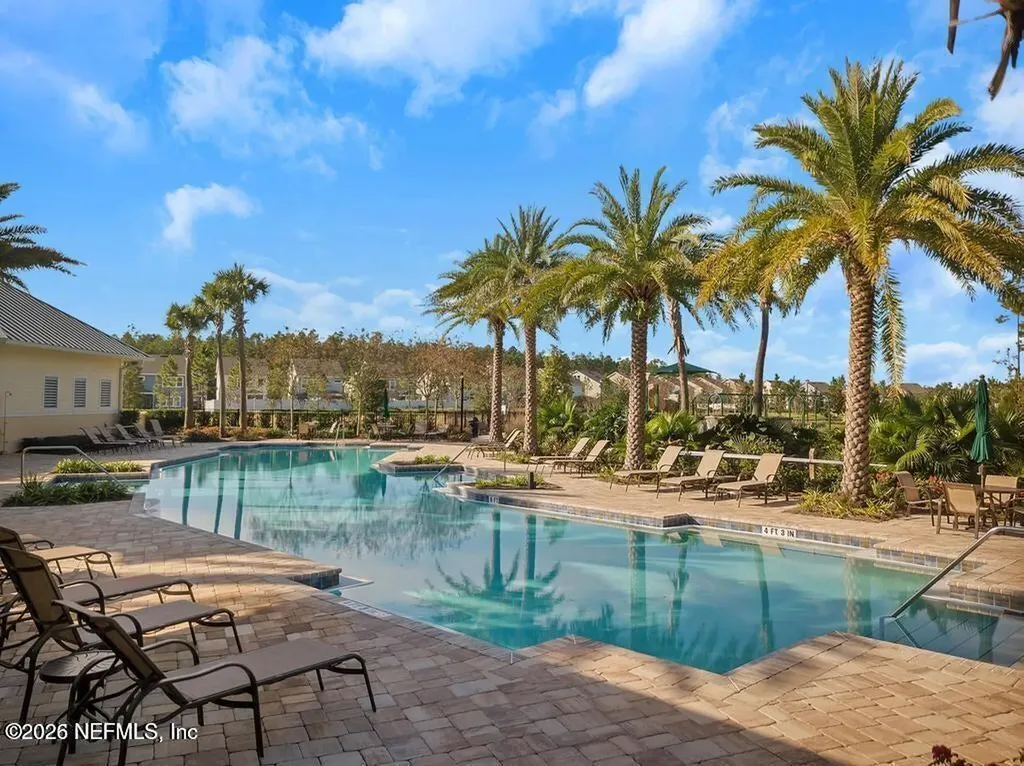 196 Silver Reef Lane St. Augustine FL 32095