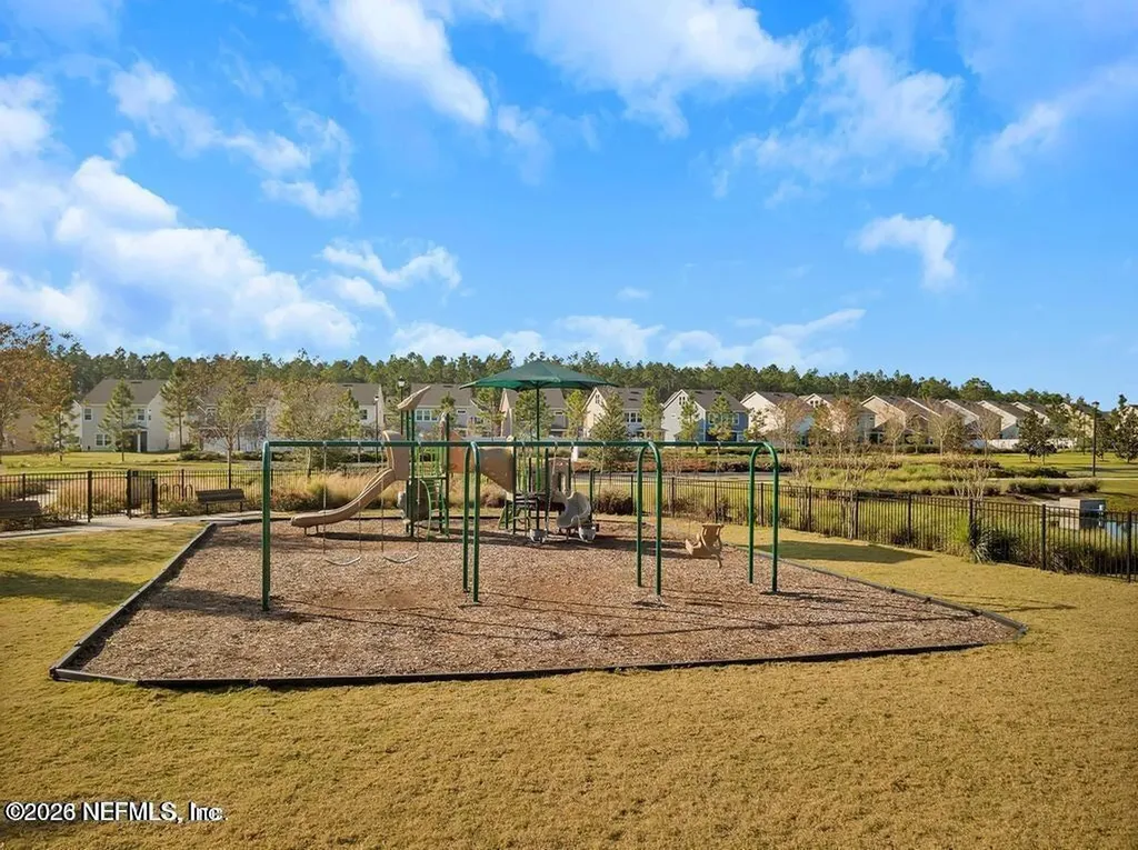 196 Silver Reef Lane St. Augustine FL 32095