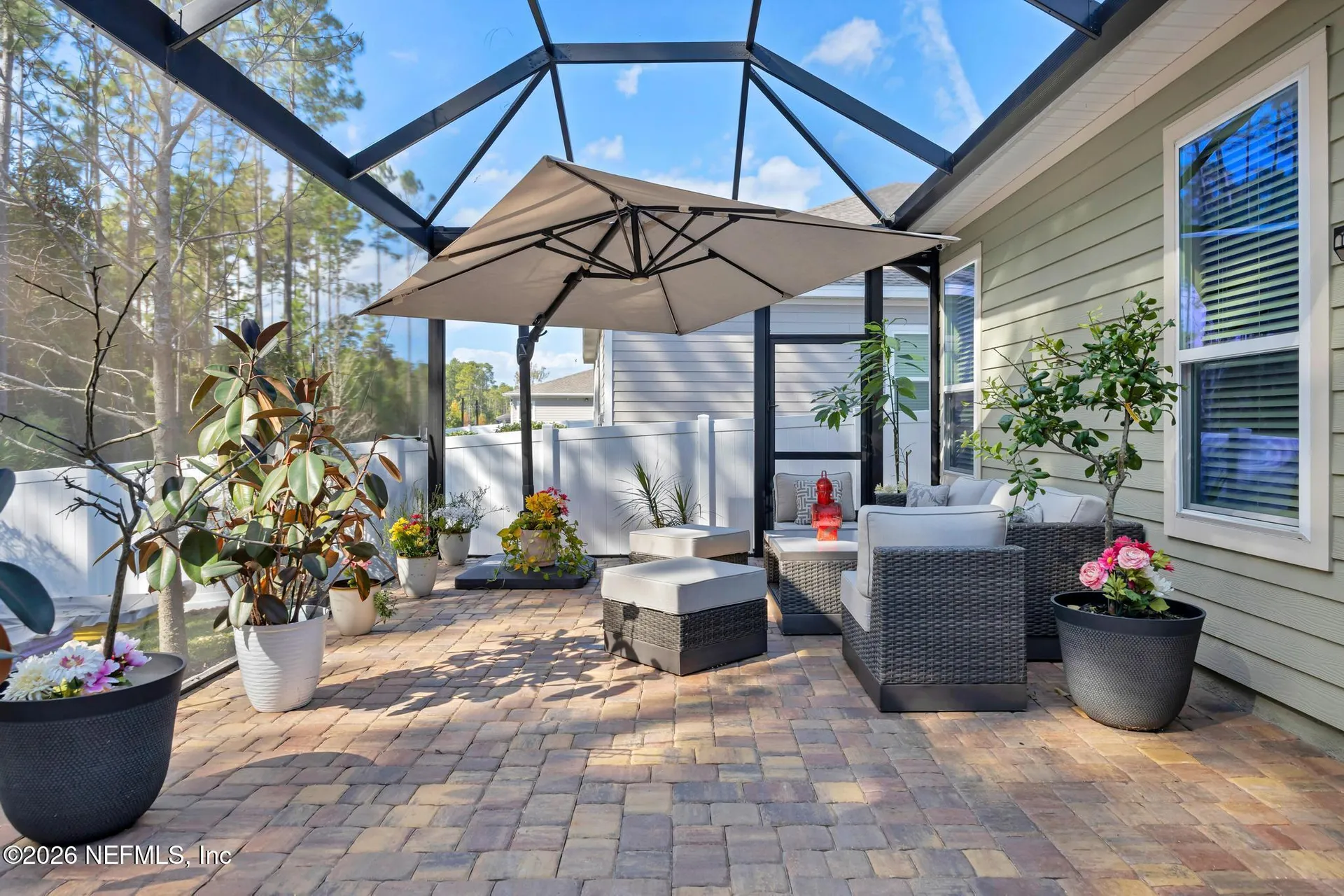196 Silver Reef Lane St. Augustine FL 32095